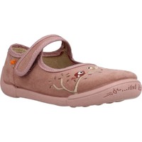 Schuhe Mädchen Derby-Schuhe & Richelieu Vulladi 4778 678 Rosa