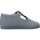 Schuhe Mädchen Derby-Schuhe & Richelieu Vulladi 727 051 Grau