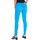 Kleidung Damen Hosen Met 10DB50210-G272-0457 Blau