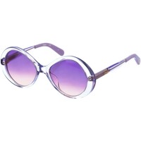 Uhren & Schmuck Mädchen Sonnenbrillen Chloe CE3621S-500 Violett