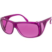 Uhren & Schmuck Damen Sonnenbrillen Exte Sunglasses EX-54-S-9I1 Violett