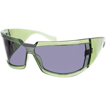 Uhren & Schmuck Damen Sonnenbrillen Exte Sunglasses EX-66604 Grün