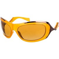 Uhren & Schmuck Damen Sonnenbrillen Exte Sunglasses EX-66702 Orange