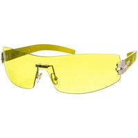 Uhren & Schmuck Damen Sonnenbrillen Exte Sunglasses EX-69-S-0C1 Grün