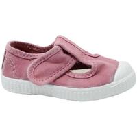 Schuhe Kinder Tennisschuhe Cienta CIE-CCC-77777-42-1 Rosa