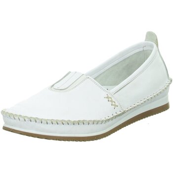 Schuhe Damen Slipper Andrea Conti Slipper 1887801-001 weiß