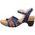 Schuhe Damen Sandalen / Sandaletten Think Sandaletten 3-000242-8000 Multicolor
