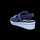 Schuhe Damen Sandalen / Sandaletten Marco Tozzi Sandaletten Da.-Sandalette 2-2-28514-26/820 Blau
