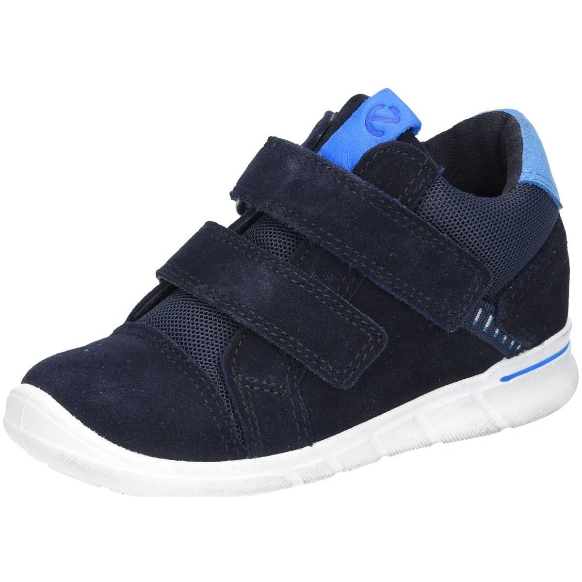 Schuhe Jungen Babyschuhe Rohde Klettschuhe Kids 754331/05303 Blau