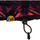Accessoires Schal Buff 56400 Multicolor