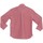 Kleidung Jungen Langärmelige Hemden Hackett HK300616-255 Rot