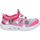 Schuhe Kinder Sneaker Cerda 4700 MINNIE Rosa