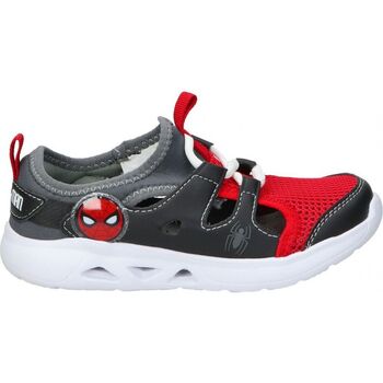 Schuhe Kinder Sneaker Cerda 4701 SPIDERMAN Rot