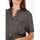 Kleidung Damen Pareo Admas Sommer-Tunika Shirt Dubarry Grün