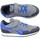 Schuhe Kinder Sneaker Low Reebok Sport Royal Classic Jogger 3 Grau