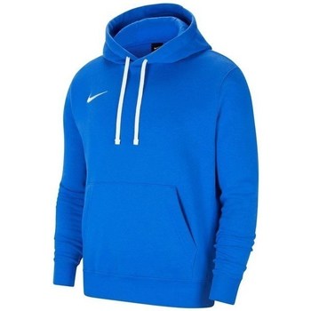 Kleidung Herren Sweatshirts Nike Team Park 20 Hoodie Blau