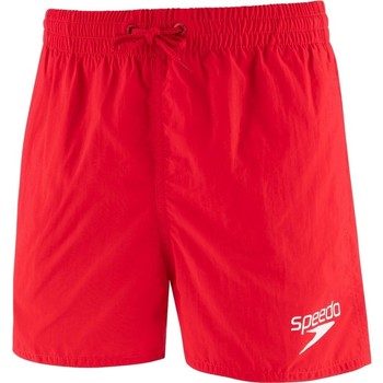 Kleidung Jungen Badeanzug /Badeshorts Speedo  Rot
