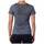 Kleidung Damen T-Shirts & Poloshirts Columbia Peak to  Point™ Grau