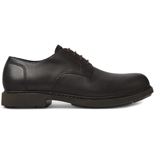 Schuhe Herren Arbeitsschuhe Camper NEUMAN SCHUHE K100152 Braun