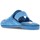 Schuhe Kinder Babyschuhe Vulladi GEHEN MIT DEM HAUSKINDTUCH 4102 Blau