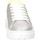 Schuhe Damen Sneaker Low Shop Art SA050115 Multicolor