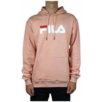 Kleidung Sweatshirts Fila Classic Pure Rosa