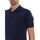 Kleidung Herren T-Shirts & Poloshirts Baracuta BRMAG0003BKNT1 309 Blau