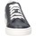 Schuhe Jungen Sneaker Low Dianetti Made In Italy I9796B Sneaker Kind BLAU Blau