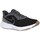 Schuhe Herren Laufschuhe Nike Revolution 5 Schwarz, Grau