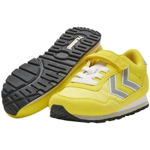 hummel REFLEX JR Gelb