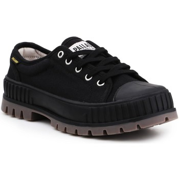 Palladium  Sneaker Lifestyle Schuhe  Plshock Og Black 76680-008-M
