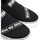 Schuhe Damen Slip on Juicy Couture JJ043 | Crocus Teddy Fur Schwarz
