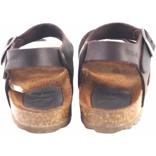 Interbios INTER BIOS 7148n braune Sandale Braun