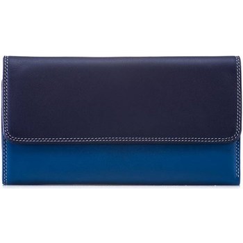 Taschen Damen Portemonnaie Mywalit 269-130 Blau