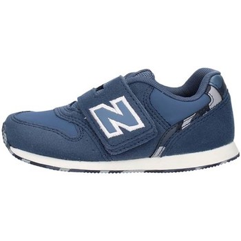 Schuhe Jungen Sneaker Low New Balance FS996C1I Blau
