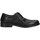Schuhe Herren Derby-Schuhe Enval 2220100 Schwarz