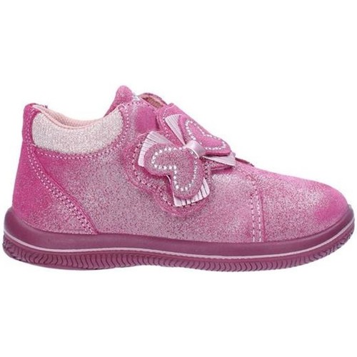 Schuhe Mädchen Sneaker Low Primigi 2370111 Violett