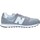 Schuhe Herren Sneaker Low New Balance GM500GRY Grau