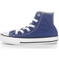 Schuhe Jungen Sneaker High Converse 351168C Blau