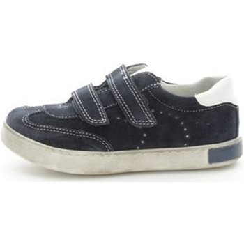 Schuhe Jungen Sneaker Low Primigi 3161000 Blau