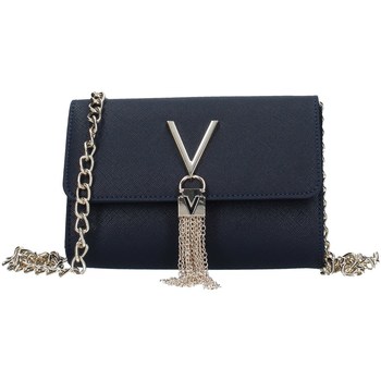 Taschen Umhängetaschen Valentino Bags VBS1IJ03 Blau