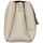 Taschen Umhängetaschen Valentino Bags VBS5A803 Beige