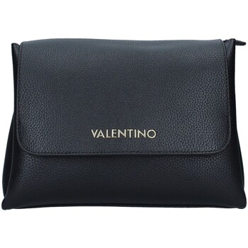 Taschen Umhängetaschen Valentino Bags VBS5A803 Schwarz