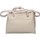 Taschen Umhängetaschen Valentino Bags VBS5A802 Beige