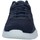 Schuhe Herren Pantoletten / Clogs Geox U15AZA014PT Blau