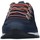 Schuhe Herren Sneaker Low Geox U04A7B01422 Blau