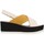 Schuhe Damen Sandalen / Sandaletten Tres Jolie 2801/JIL/MS Weiss