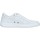 Schuhe Herren Sneaker Low Blauer S1MURRAY01/LEA Weiss