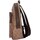 Taschen Herren Laptop-Tasche Guess HMVEZLP1105 Braun
