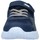 Schuhe Jungen Sneaker Low Primigi 7456222 Blau